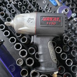 Aircat 1150 1/2 Impact Gun 