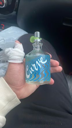 Brand New Curve Wave 4.2 Fluid Ounces