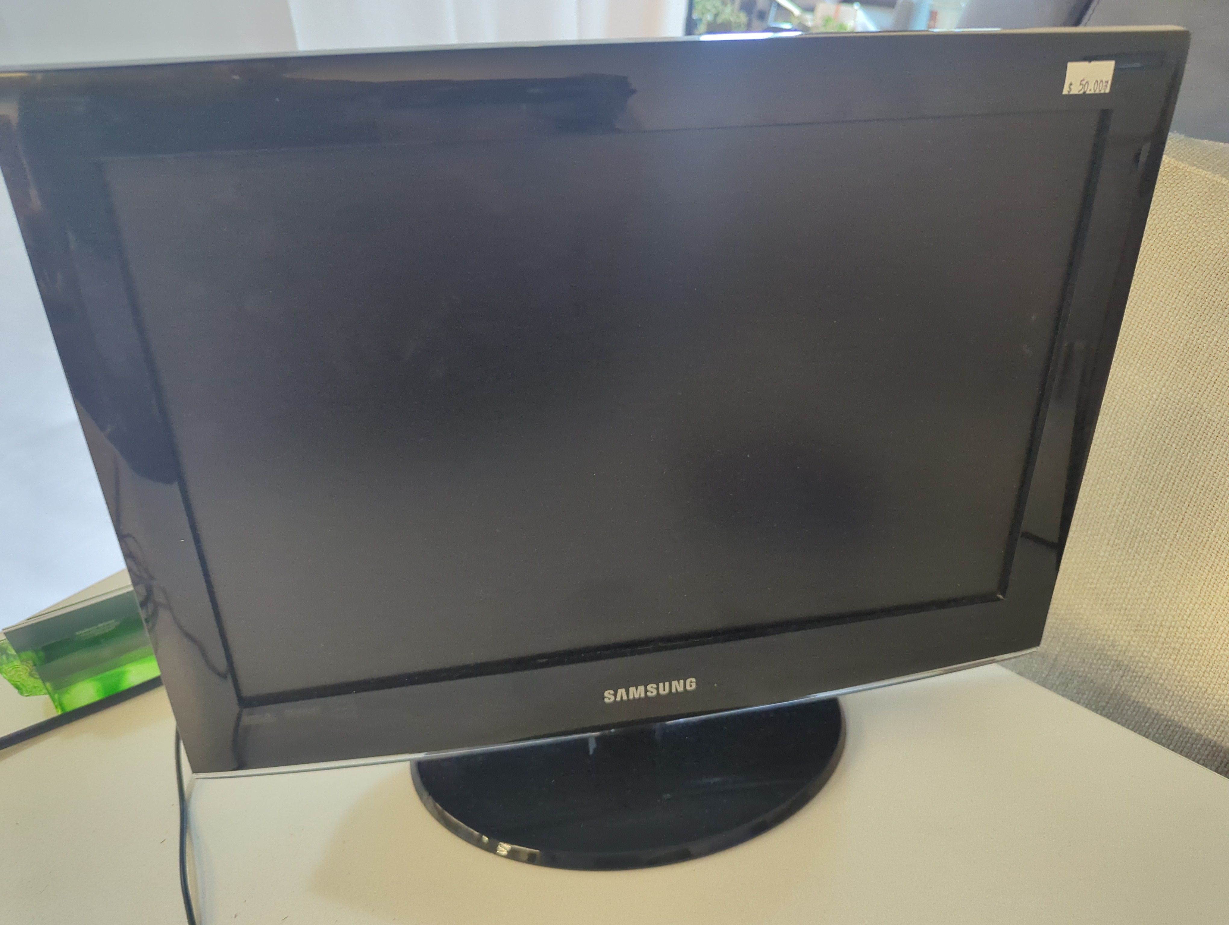Samsung monitor