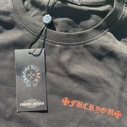 Chrome Hearts T-Shirt