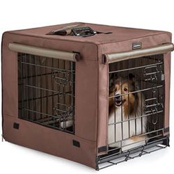 DONORO Dog Crates