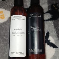 IDLAND VIBE ISLAND BREEZE 