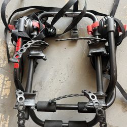 Yakima Bike Rack