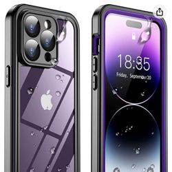 iPhone 14 Pro Max Case 