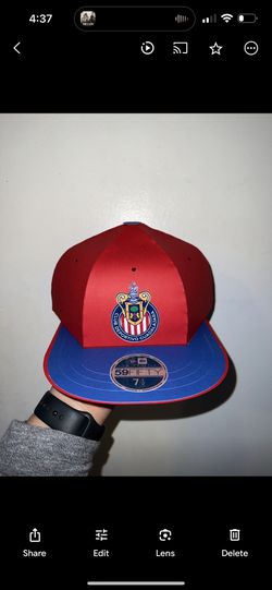 Hat Box