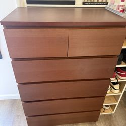Dresser $120