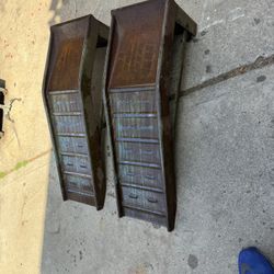 Rampas Para Carro 🚗 $45 Each