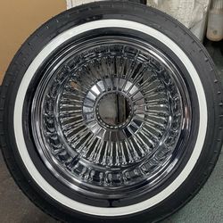 88 Spoke 13s 