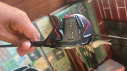 Taylormade Hybrid