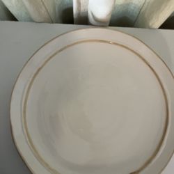 Netas Serving Plate Made In Italy