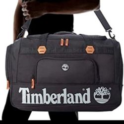 Men's Giant Timberland Duffle 