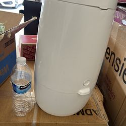 Diaper Genie