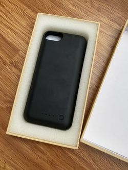Battery Charging Case IPhone 6