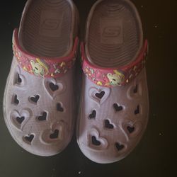Sketcher Crock Light Up