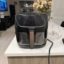 Air Fryer 