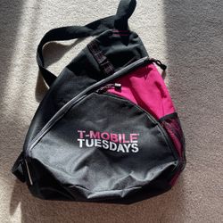 Bag Pack