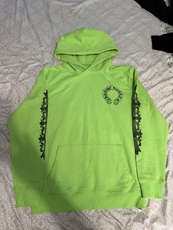 Chrome Hearts Hoodie