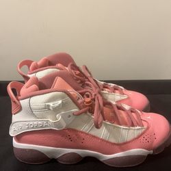 Jordan’s