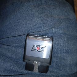 Superchips Flashcal For Jeep 20-26'