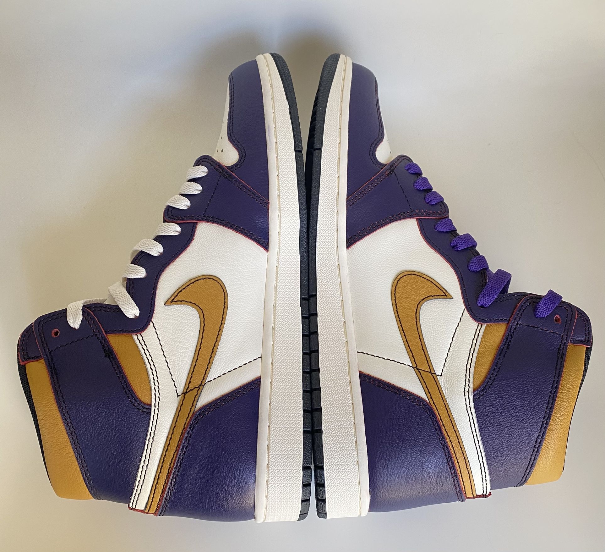 Nike SB Jordan 1 High OG Defiant DS