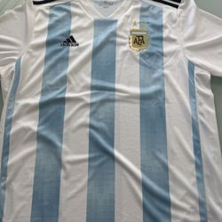 Argentina Soccer Jerseys