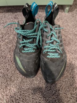 Scarpa Instinct Climbing Shoes 41