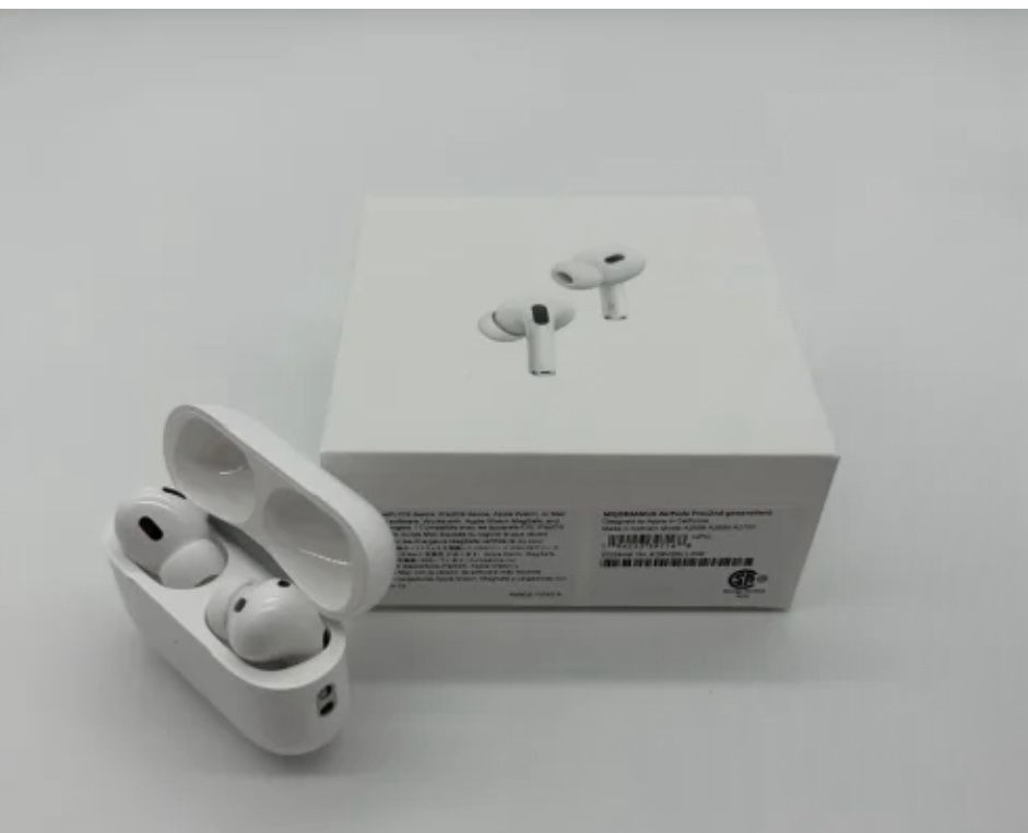 Apple AirPods Pro 2