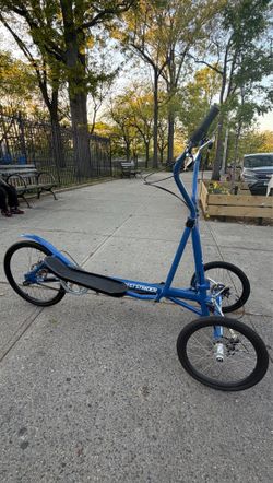 Street Strider Bike 3I