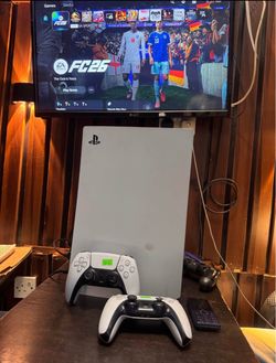 PlayStation 5