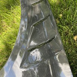 Carbon Fiber Fenders