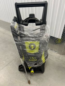 Sun Joe SPX3600 Pressure Washer