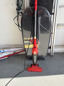 Bisssell Vacuum