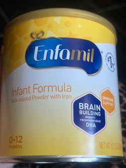 Enfamil