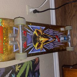 Tony Hawk Skateboard