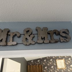 Farmhouse Decor