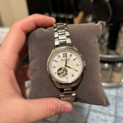 Bulova Women’s Watch 