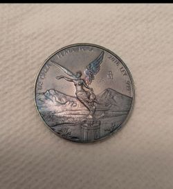 Random coin for sale.
