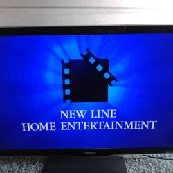 52 Inch Phillips W Remote N Brand New Swivel Stand, Stand Cost $60. Can Deliver For Xtra $5