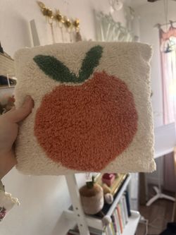 Urban Outfitters Small Square Pillow