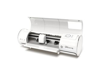 Siser Juliet High-Definition Cutter - 12" Professional Cutting Machine for Vinyl, Paper, and More – WiFi Compatible with Windows & Mac - Includes Leon