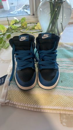 Kids Jordan’s