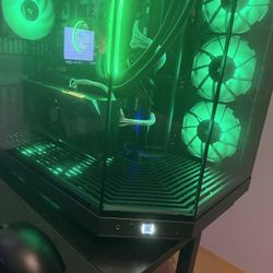 Corsair Fans 6 Plus Pro commander Controller 