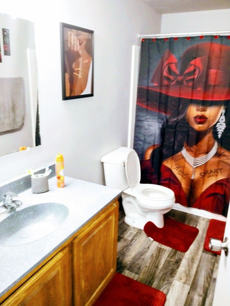 Bathroom Set