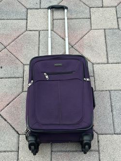 Ricardo Beverly Hills Luggage