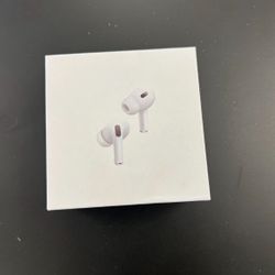 Airpod pro gen 2