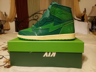 Kool Kiy Boston 2.0 DEADSTOCK Size 11