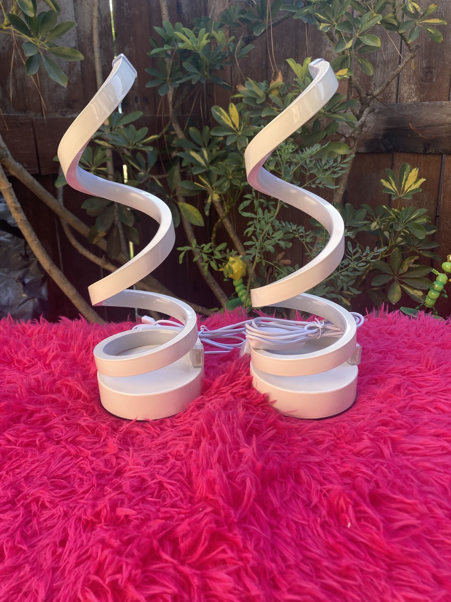 Desck Lamp New
