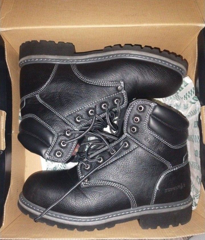 Work Boots Brand New