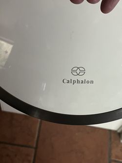 Calphalon glass replacement pot or pan lid