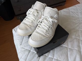 Air Jordan’s